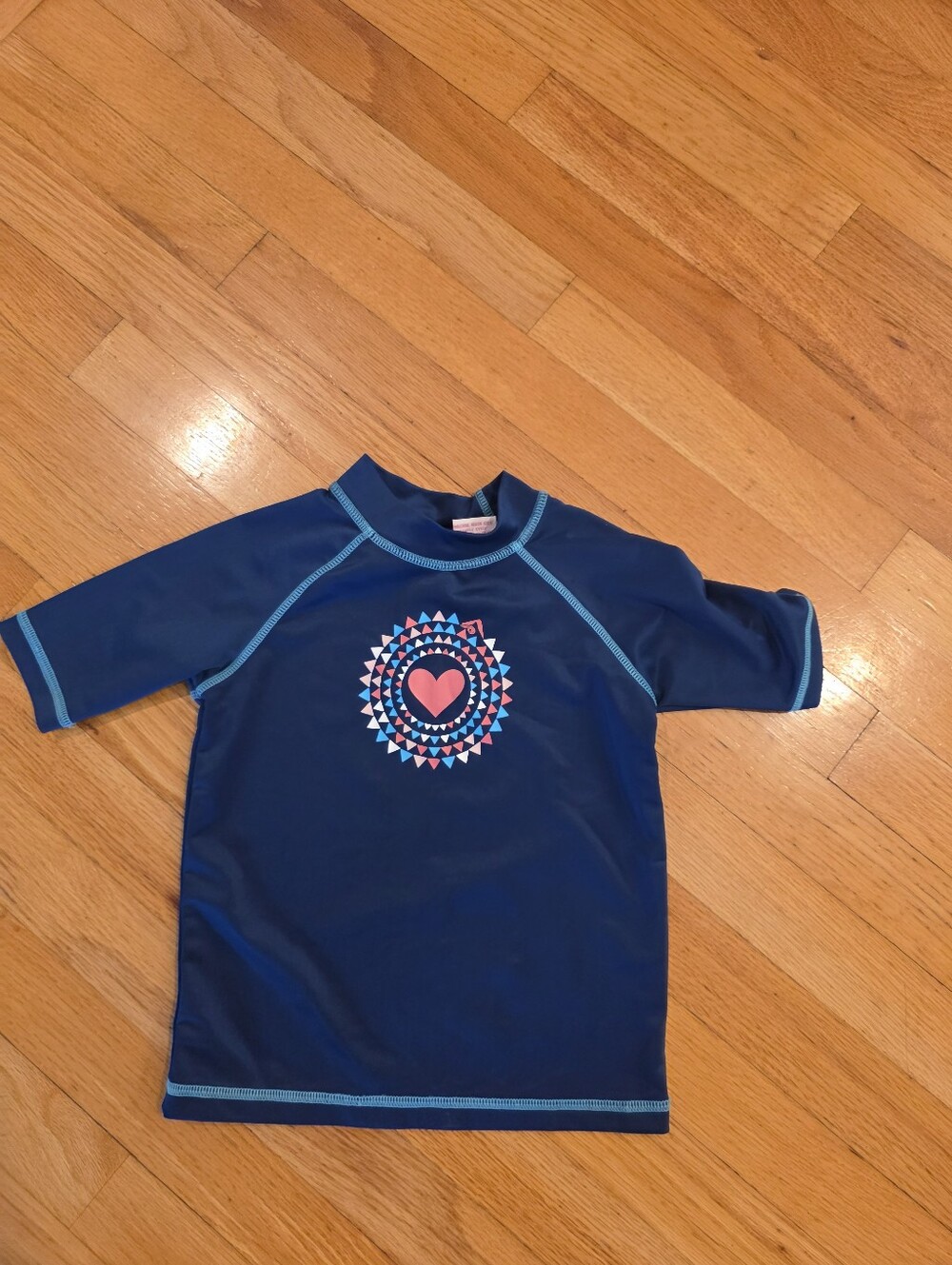 Kanu Surf Rashguard